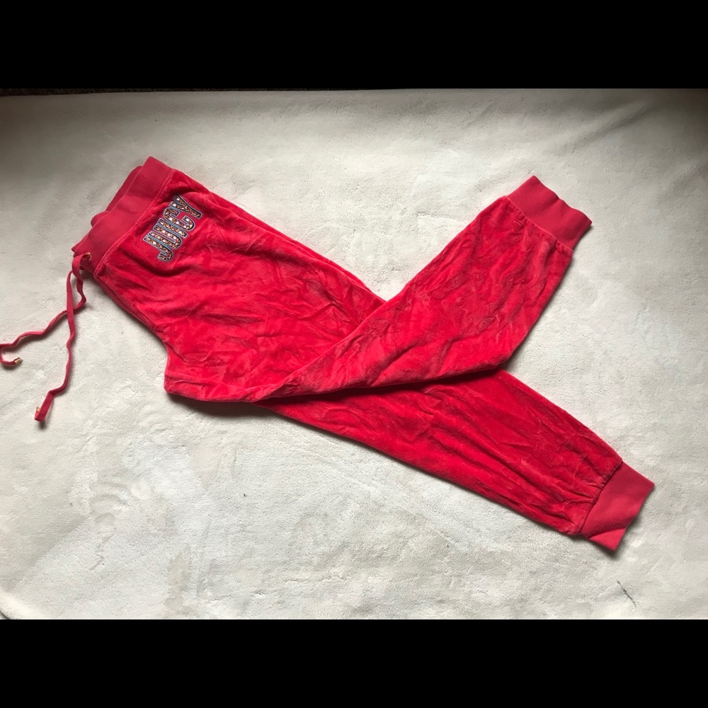 Juicy couture sweats